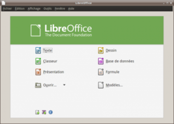 LibreOffice screen2