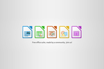 LibreOffice