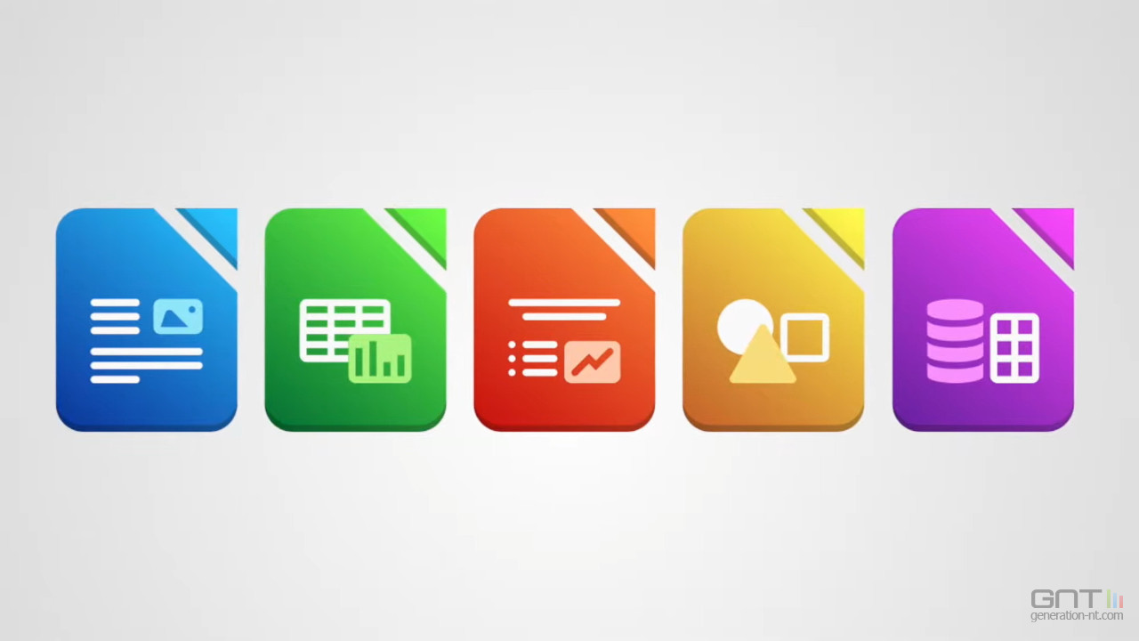 libreoffice