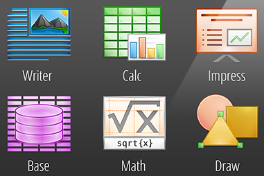 LibreOffice