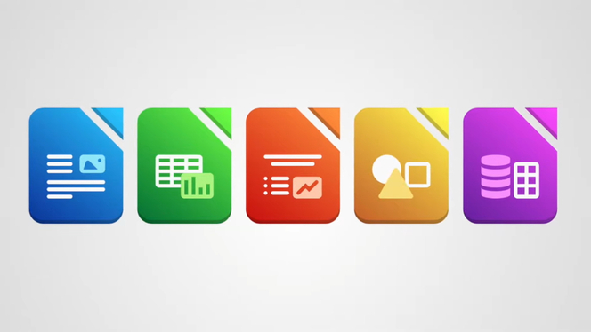 libreoffice