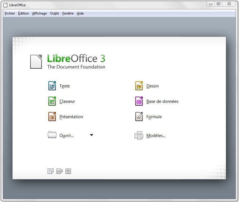Либре офис что это. Офисный пакет LIBREOFFICE. Интерфейс Либре офис. LIBREOFFICE Windows. Программа LIBREOFFICE.