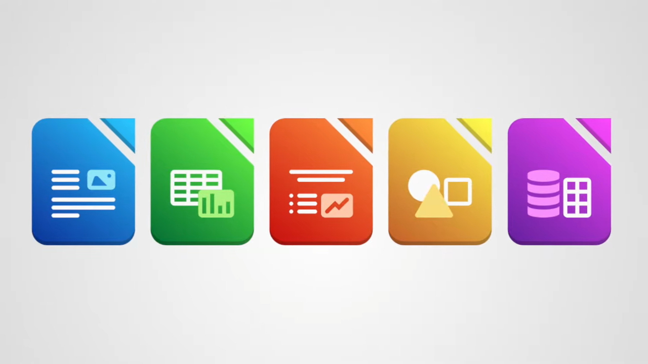 libreoffice