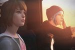 Life is Strange
