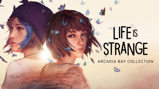 life is strange