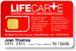lifecarte
