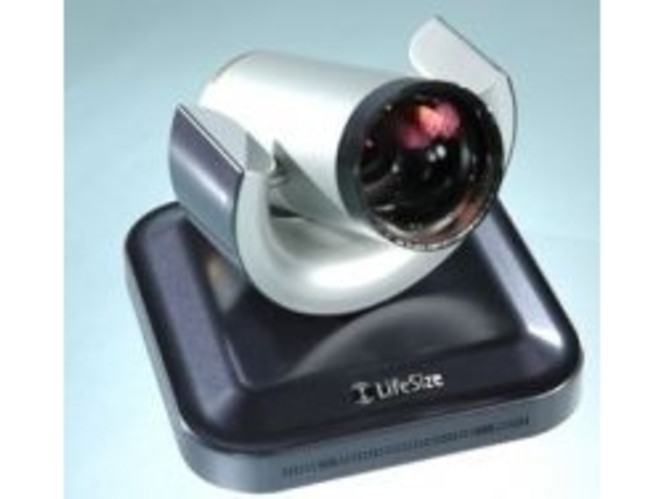 LifeSize camera (Small)
