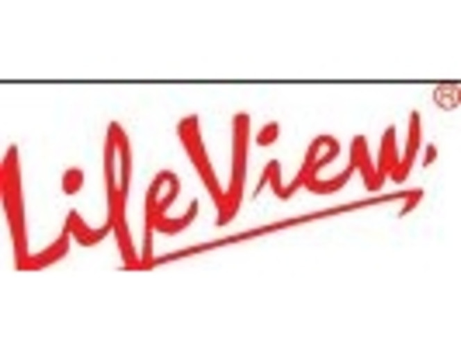 Lifeview logo (Small)