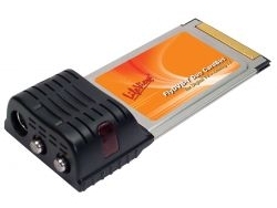 Lifeview pcmcia small