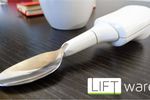 Lift labs cuillère