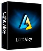 Light Alloy : un lecteur multimédia pour configurer ses lectures