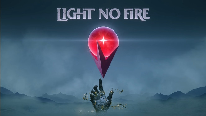 Light No Fire