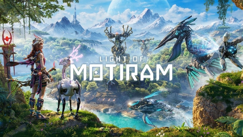 Light of Motiram 01