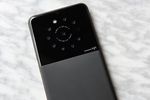 Light smartphone concept