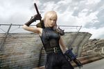 Lightning Returns Final Fantasy XIII - Cloud vignette