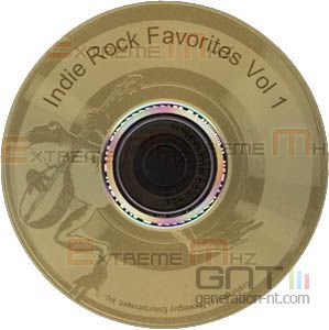 Lightscribe exemple graveur cd dvd