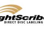 LightScribe Logo