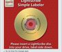 LightScribe Simple Labeler : créer des étiquettes et les imprimer sur ses CD