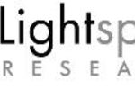 Lightspeed Research logo