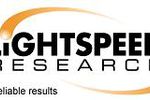 Lightspeed Research