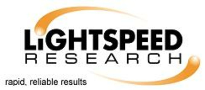 Lightspeed Research