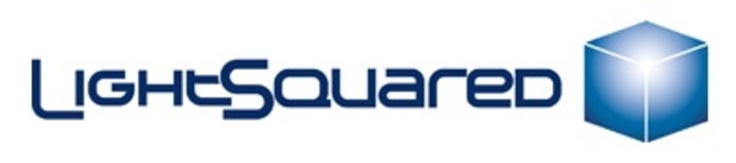 Lightsquared logo