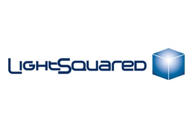 Lightsquared logo