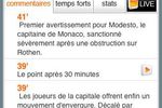 Ligue 1 Orange iPhone 01