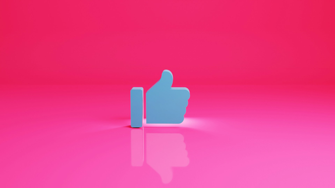 like-dislike