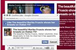 Likejacking-Facebook