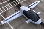 Lilium Aviation