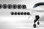 Lilium Jet