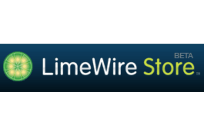 LimeWire_Store