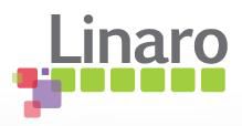 Linaro logo
