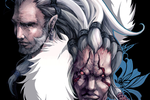 Lineage II artwork