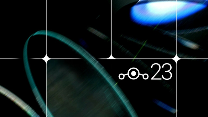 Lineage OS 23