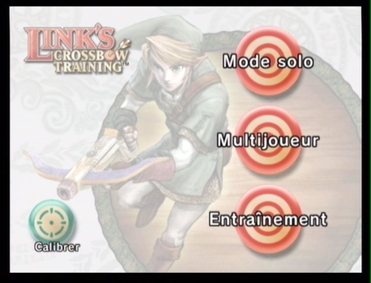 Link\'s Crossbow Training (1)