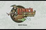 Link Crossbow Training - 4