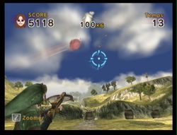Link\'s Crossbow Training (5)