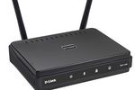 D-Link DAP 1360 logo pro