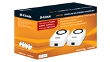 DHP-301, le nouveau pack CPL Ethernet de D-Link