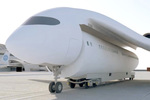 Link Fly avion train