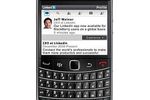 LinkedIn Blackberry logo pro