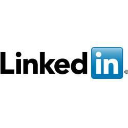 LinkedIn Logo pro
