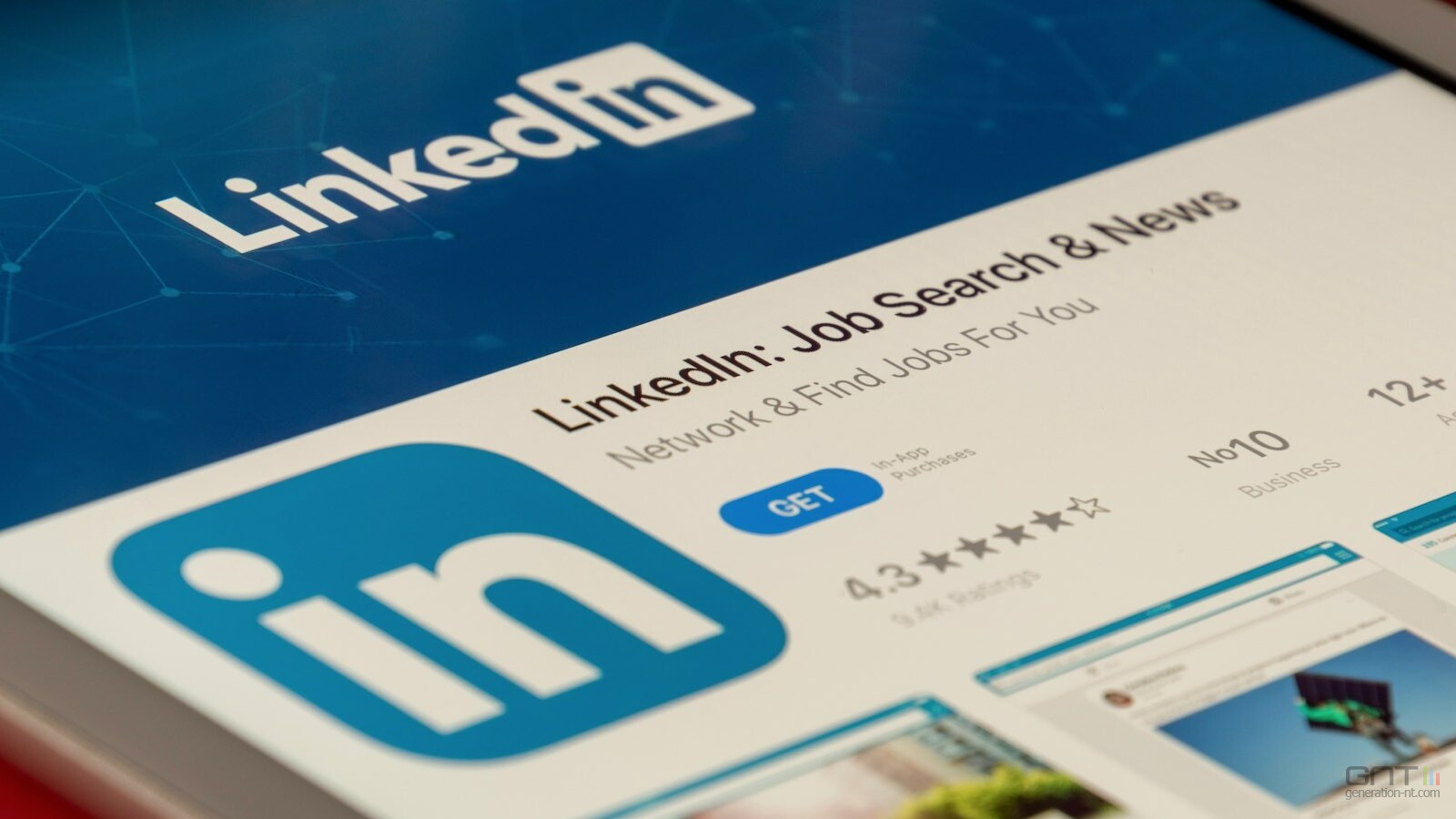 LinkedIn a trouvé la parade contre le slop IA et ça marche