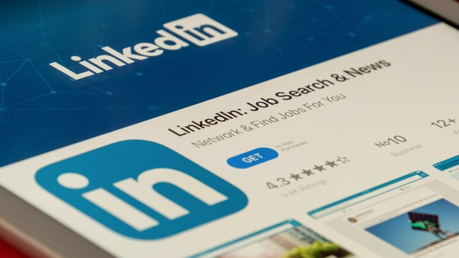 LinkedIn