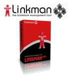 Linkman Pro : un utilitaire pour gérer au mieux vos favoris