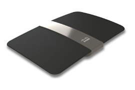 Linksys-E4200