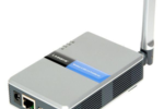 Linksys