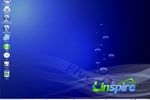 Linspire : capture d'écran (Small)